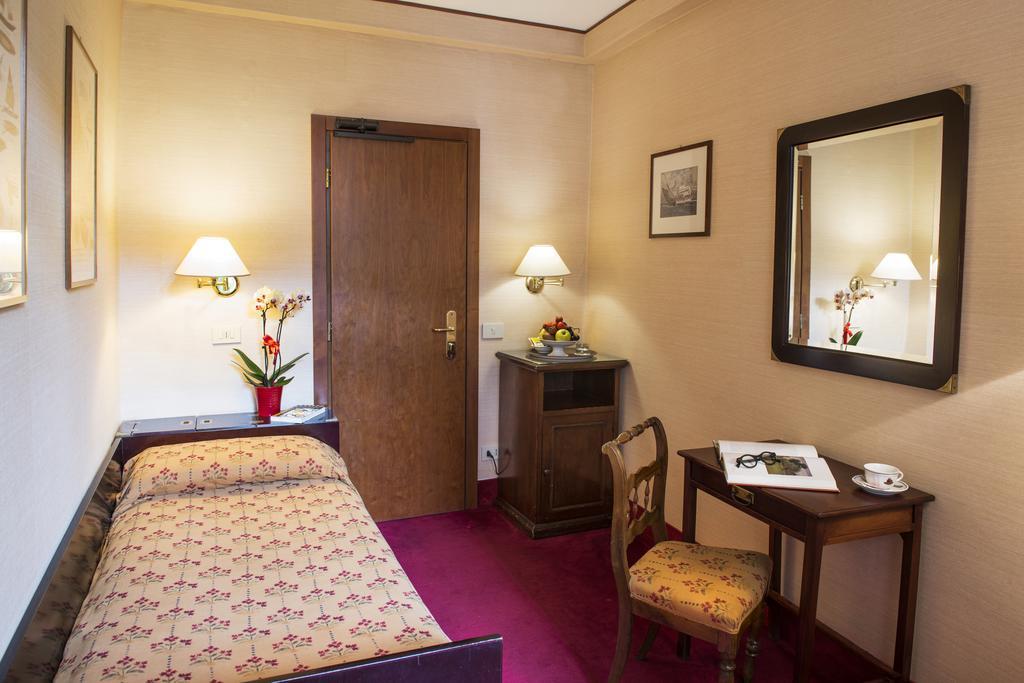 Agli Alboretti 3* Venise