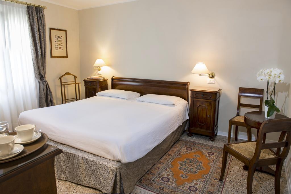 Hotel Agli Alboretti Venise