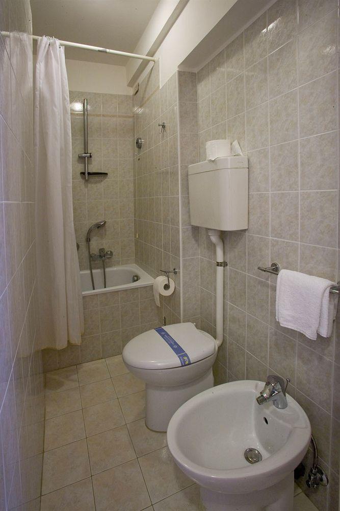 Hotel Agli Alboretti Venise