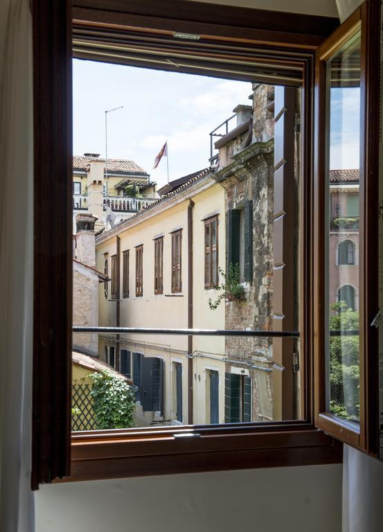 Hotel Agli Alboretti Venise