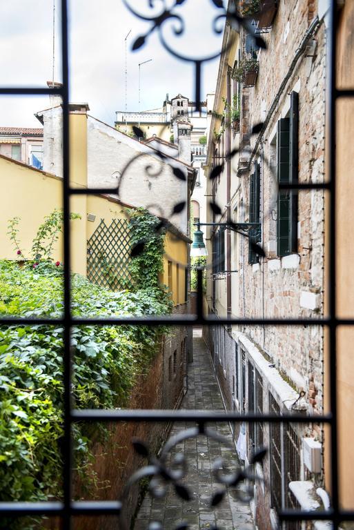 Hotel Agli Alboretti Venise