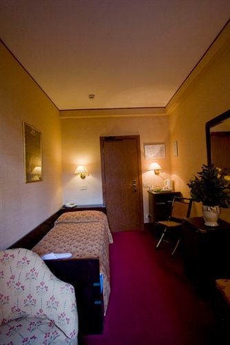 Hotel Agli Alboretti Venise