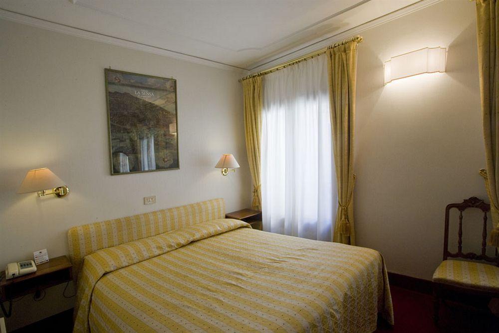 Agli Alboretti Venise