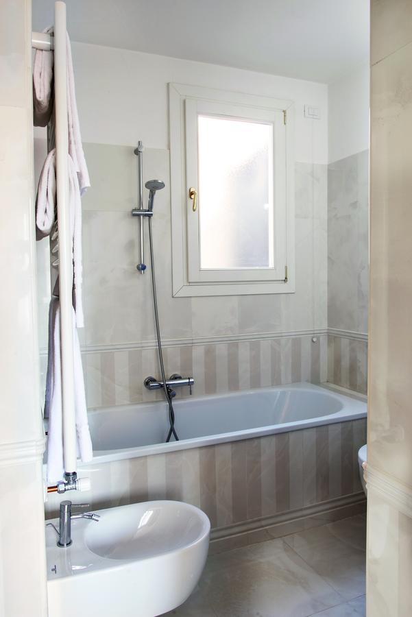 Hotel Agli Alboretti Venise