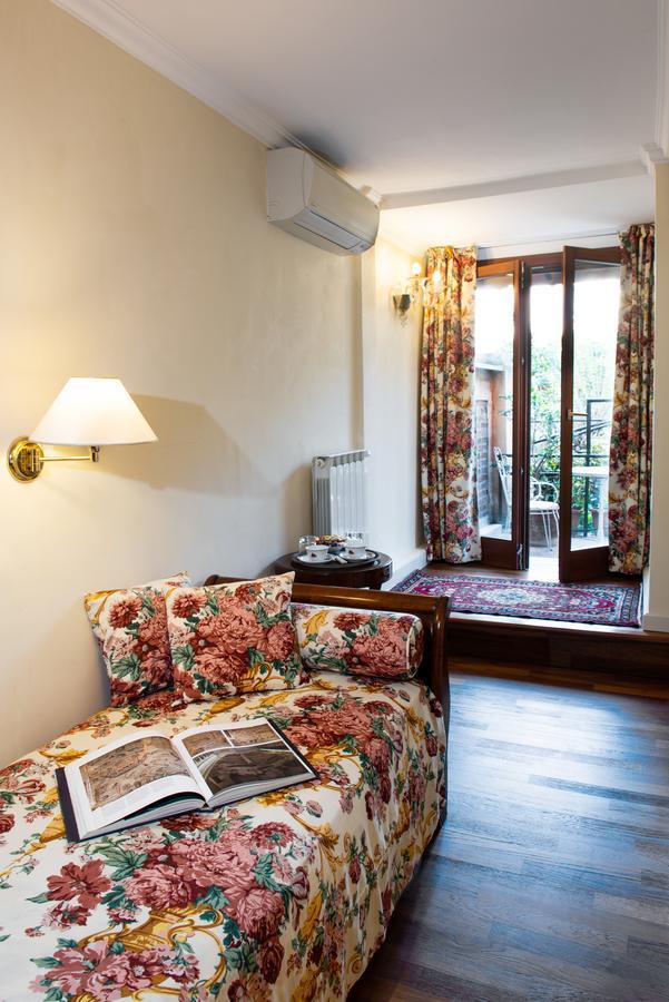 Agli Alboretti 3* Venise