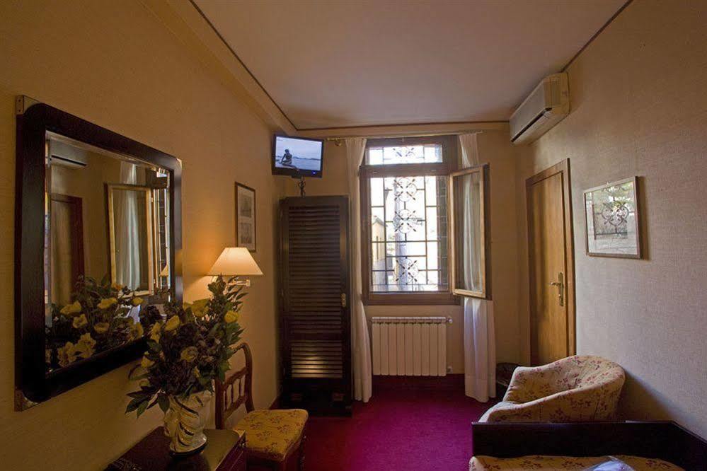 Agli Alboretti Venise