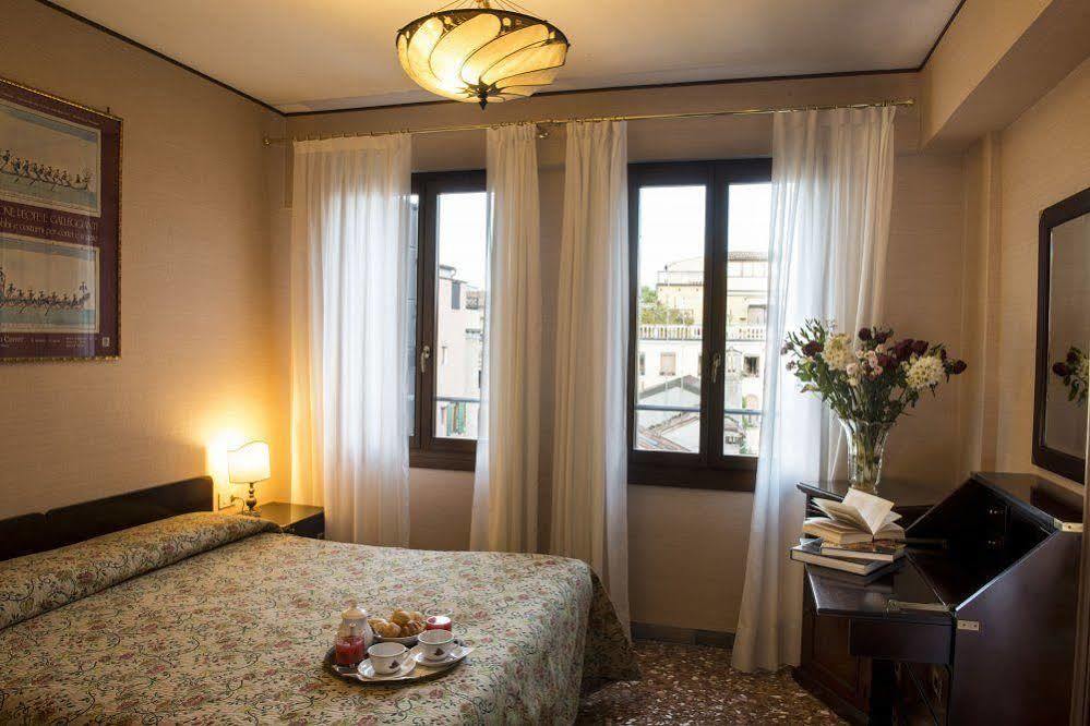Hotel Agli Alboretti Venise