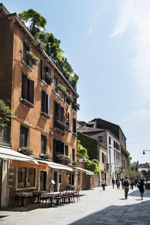 Hotel Agli Alboretti Venise